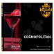 Табак Jent - Cosmopolitan (Коктейль &quot;Космополитен&quot;, 25 грамм) купить в Кемерове