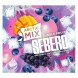 Табак Sebero Arctic Mix - Bubble Fruit (Фруктовая Жвачка, 25 грамм) купить в Кемерове