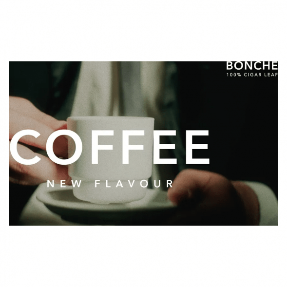 Табак Bonche - Coffee (Кофе, 30 грамм) купить в Кемерове