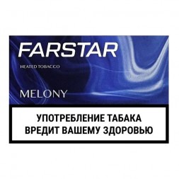 Стики FarStar - Melony (Дыня, 10 пачек)