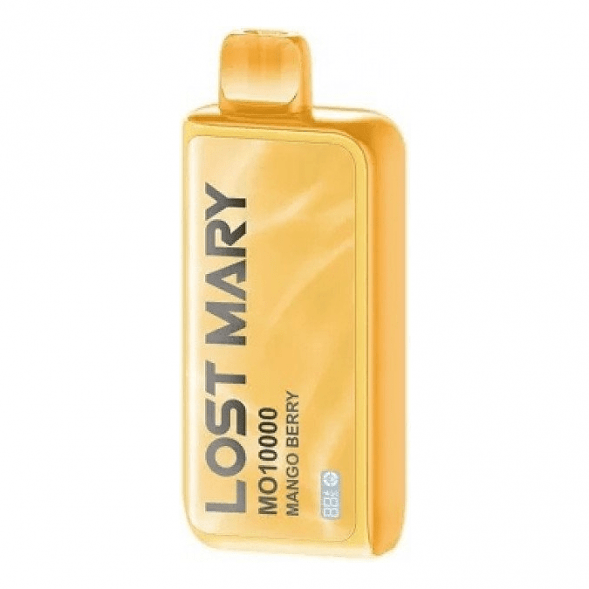 LOST MARY MO - Манго Ягода (Mango Berry, 10000 затяжек) купить в Кемерове