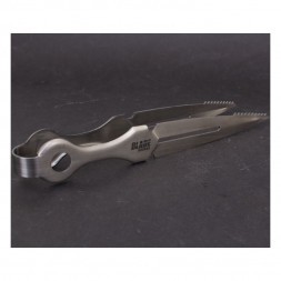 Щипцы Blade Hookah (23 см)