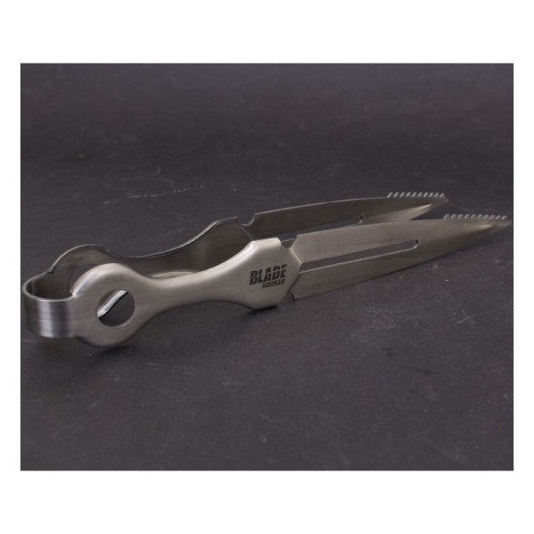 Щипцы Blade Hookah (23 см) купить в Кемерове