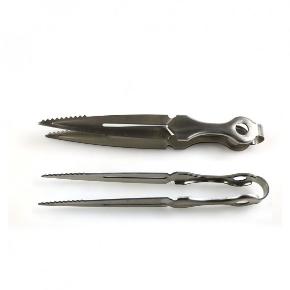 Щипцы Blade Hookah (23 см) купить в Кемерове