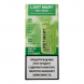 LOST MARY MO - Матча Мята со Льдом (Matcha Mint Ice, 10000 затяжек) купить в Кемерове