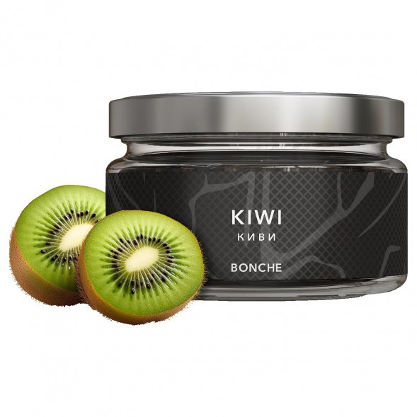 Табак Bonche - Kiwi (Киви, 30 грамм) купить в Кемерове