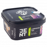 Табак Jent - Labrador Tea (Багульник и Саган Дайля, 200 грамм) купить в Кемерове