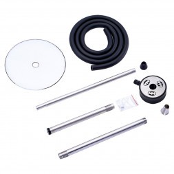 Кальян ESS - Comics Batman (Без Колбы)