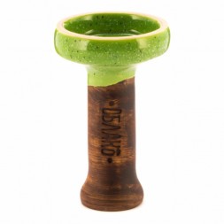 Чаша Облако - Black Glaze Top