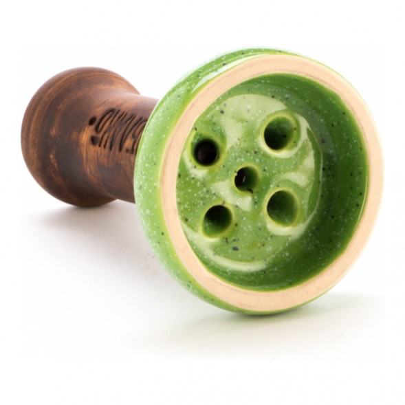 Чаша Облако - Black Glaze Top купить в Кемерове