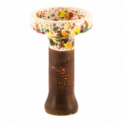 Чаша Облако - Black Glaze Top