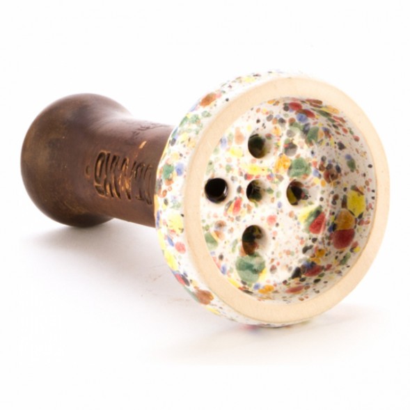 Чаша Облако - Black Glaze Top купить в Кемерове