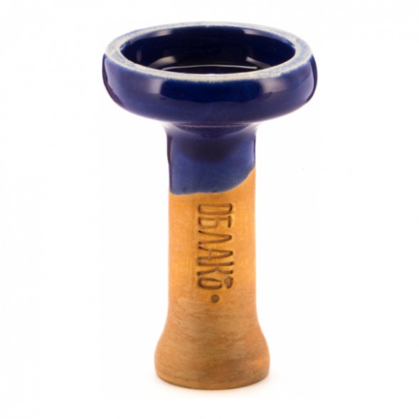 Чаша Облако - Black Glaze Top купить в Кемерове