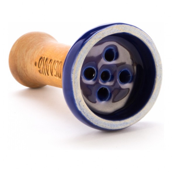 Чаша Облако - Black Glaze Top купить в Кемерове