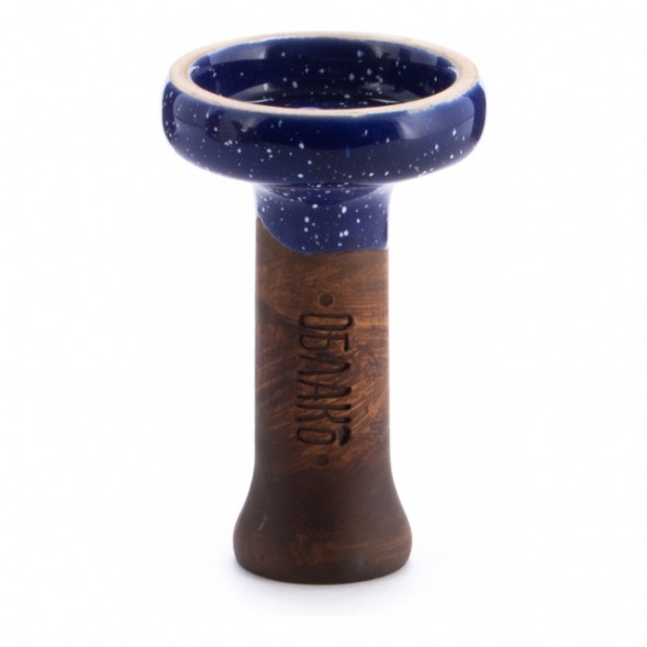 Чаша Облако - Black Glaze Top купить в Кемерове