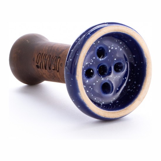 Чаша Облако - Black Glaze Top купить в Кемерове