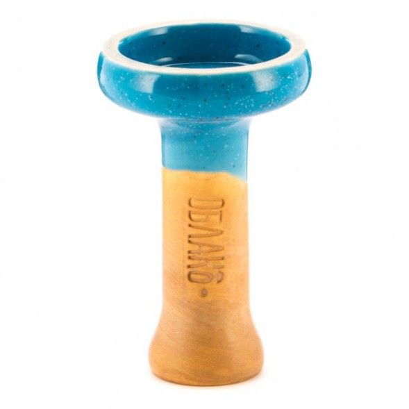 Чаша Облако - Black Glaze Top купить в Кемерове