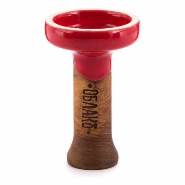 Чаша Облако - Black Glaze Top купить в Кемерове