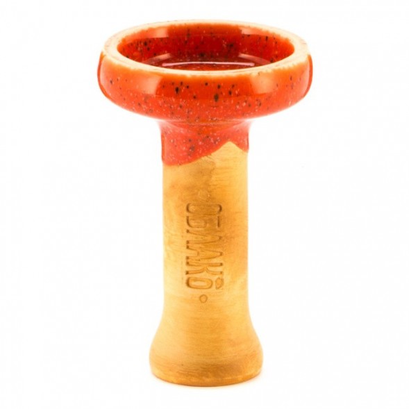 Чаша Облако - Black Glaze Top купить в Кемерове