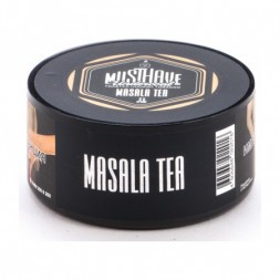 Табак Must Have - Masala Tea (Чай Масала, 25 грамм)