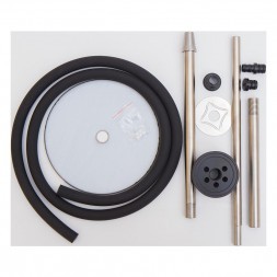 Кальян ESS - Comics MK (Без Колбы)