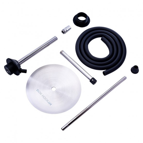 Кальян DON - SMART (без колбы) купить в Кемерове