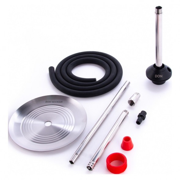 Кальян DON - SMART (без колбы) купить в Кемерове