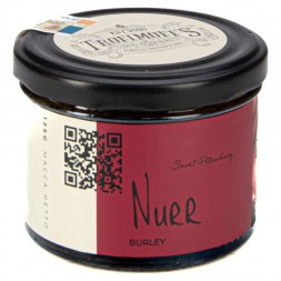 Табак Trofimoff's Burley - Nurr (Гранат, 125 грамм)