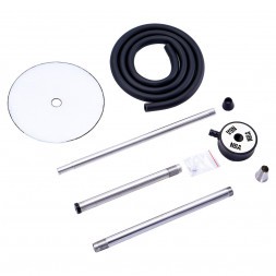 Кальян ESS - Comics NBA (Без Колбы)