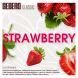 Табак Sebero - Strawberry (Клубника, 100 грамм) купить в Кемерове