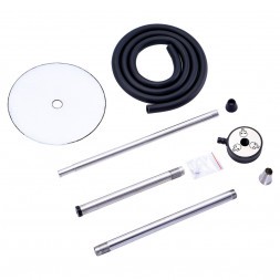 Кальян ESS - Comics Punisher (Без Колбы)