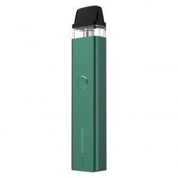 Электронная сигарета Vaporesso XROS 2 - Forest Green