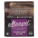 Табак Muassel Extra Strong - Тропический Остров (200 грамм) купить в Кемерове