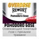 Табак Overdose - Pomodoro Gose (Томатный Гозе с Чили, 200 грамм) купить в Кемерове