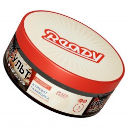 Табак Ready - №3 Kumquat Soda (Газировка, Кумкват, 25 грамм)