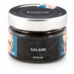 Табак Bonche - Salami (Салями, 60 грамм)