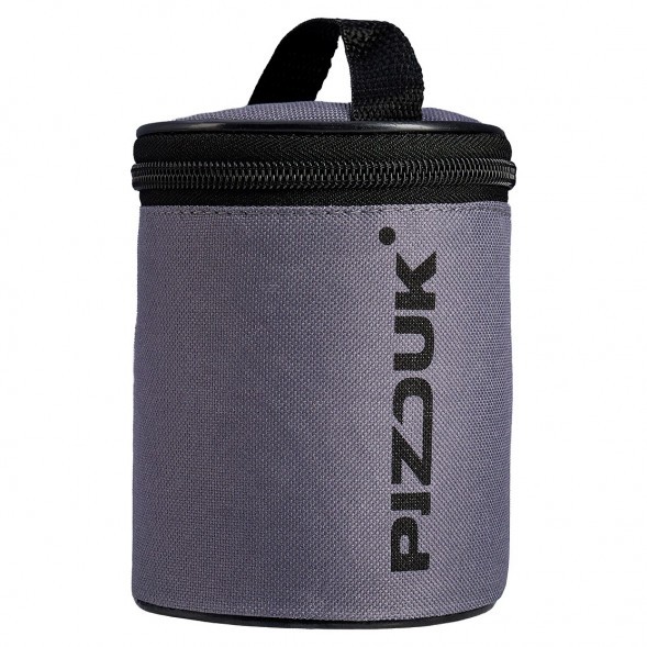 Кальян Pizduk Hookah - Grey-Bag (Прозрачная Колба) купить в Кемерове