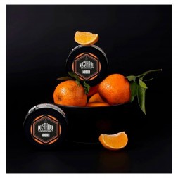 Табак Must Have - Mandarin (Мандарин, 125 грамм)