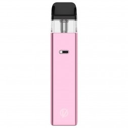 Электронная сигарета Vaporesso XROS 4 Mini - Ice Pink (Розовый Лёд)