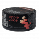 Табак Sebero Black - Apple Juice (Яблочный Сок, 25 грамм) купить в Кемерове