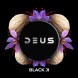 Табак Deus - Black Ji (Шафран, 30 грамм) купить в Кемерове