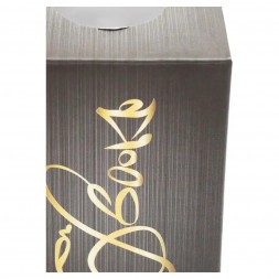 Мелассоуловитель Catcher ESS - Металлик