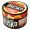 Смесь Brusko Medium - Грейпфрут с Малиной (50 грамм)