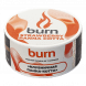 Табак Burn - Strawberry Panna-Cotta (Клубничная Панна-котта, 25 грамм) купить в Кемерове