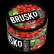 Смесь Brusko Zero - Спелая Земляника (50 грамм) купить в Кемерове
