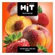 Табак BlackBurn HiT - Peach House (Клубника, Персик, Личи, 30 грамм) купить в Кемерове
