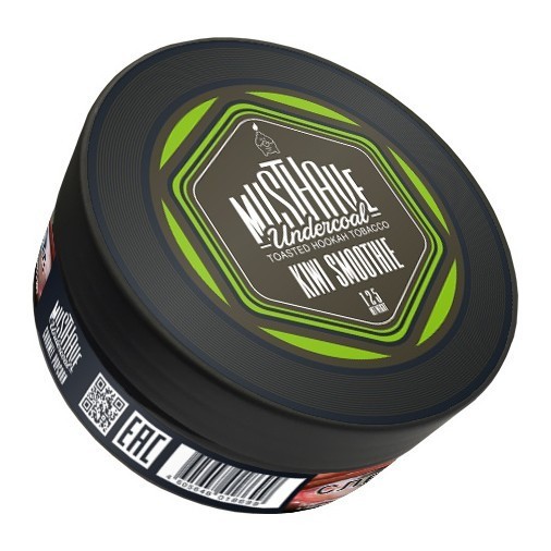 Табак Must Have - Kiwi Smoothie (Киви Смузи, 125 грамм) купить в Кемерове