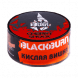 Табак BlackBurn - Cherry Shock (Кислая Вишня, 25 грамм) купить в Кемерове