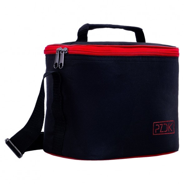 Кальян Pizduk PRO - Black-Bag (Прозрачная Колба) купить в Кемерове