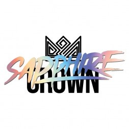 Табак Sapphire Crown - Riesling (Рислинг, 200 грамм)